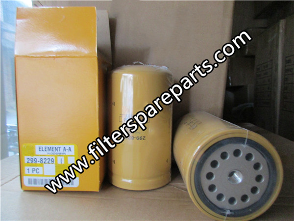 299-8229 Fuel Filter